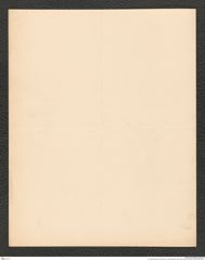 k.k. naturhistorisches Hofmuseum, Intendanzakten 1885-1896 (Hauer), Aktenzahl Z.493/1888, Seite 4